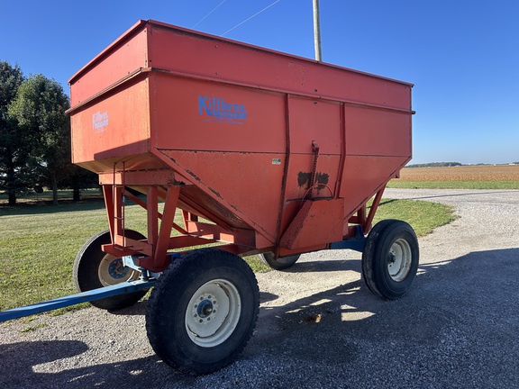 Killbros 385 Gravity Box