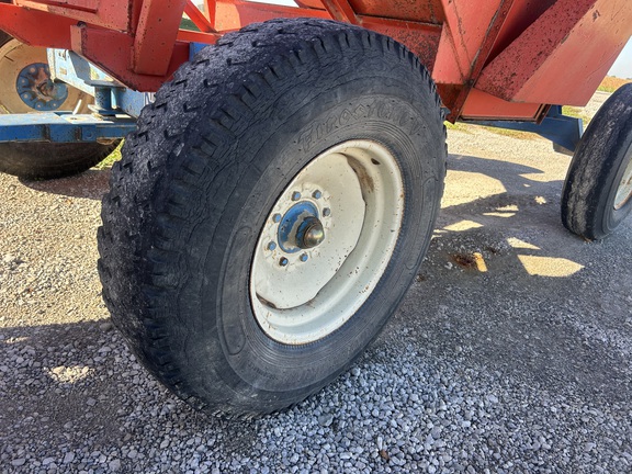 Killbros 385 Gravity Box