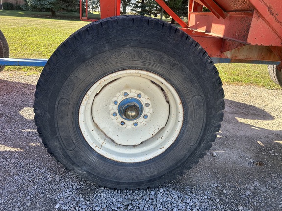 Killbros 385 Gravity Box