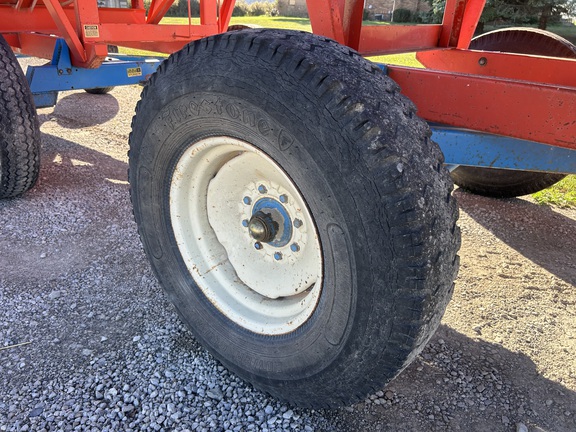 Killbros 385 Gravity Box