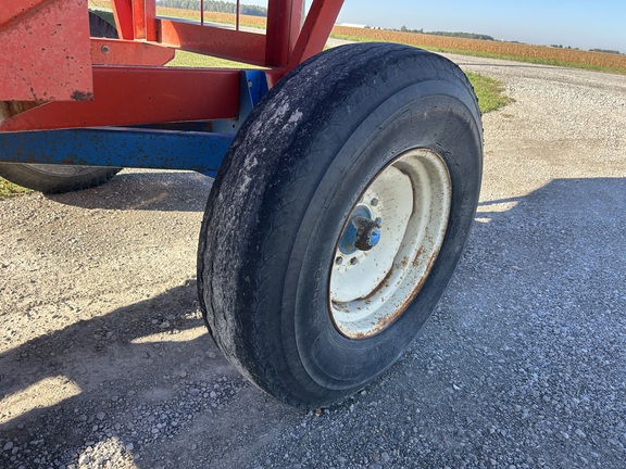 Killbros 385 Gravity Box