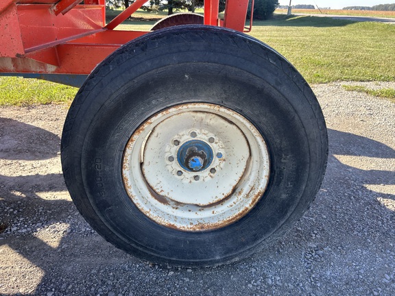 Killbros 385 Gravity Box