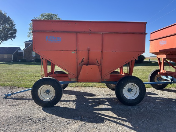 Killbros 385 Gravity Box