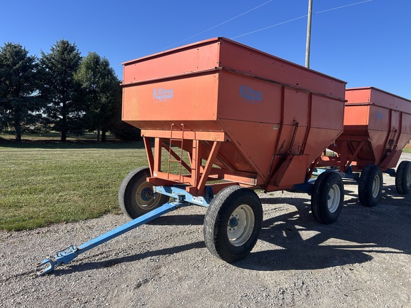 Killbros 385 Gravity Box