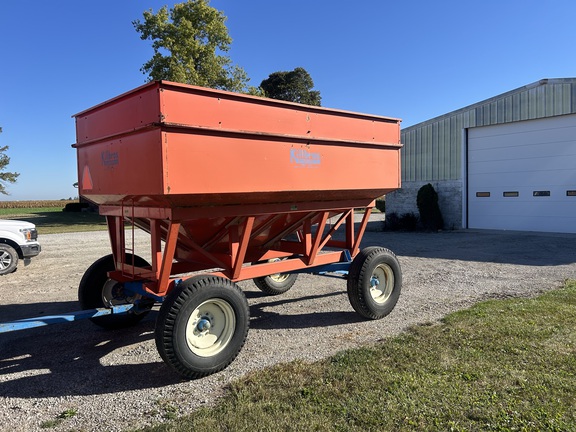 Killbros 385 Gravity Box