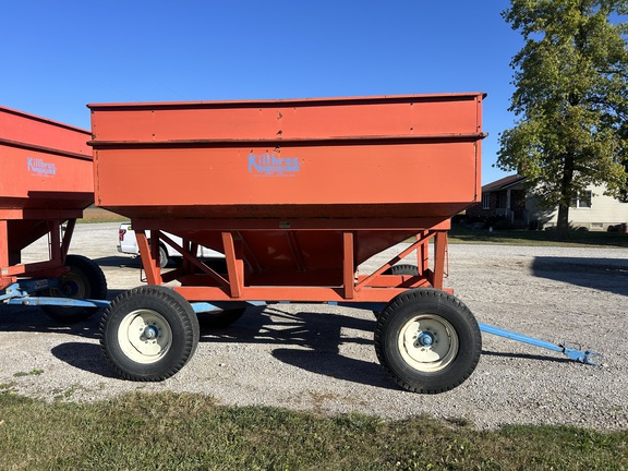 Killbros 385 Gravity Box