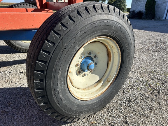 Killbros 385 Gravity Box