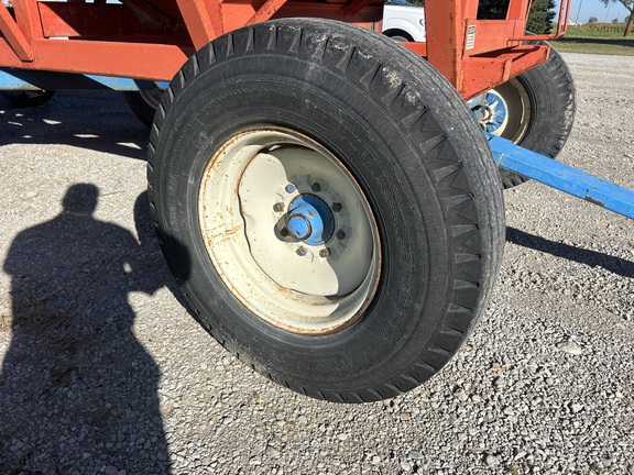 Killbros 385 Gravity Box