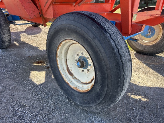 Killbros 385 Gravity Box