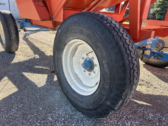 Killbros 385 Gravity Box