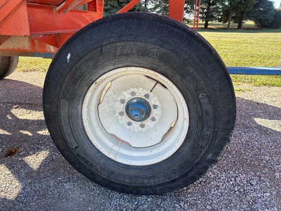 Killbros 385 Gravity Box