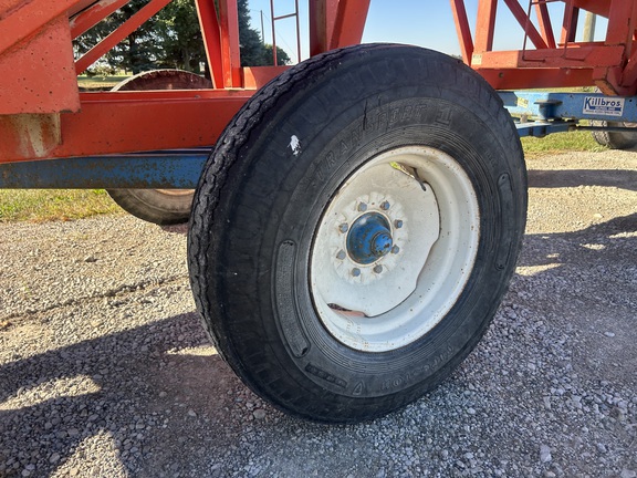 Killbros 385 Gravity Box