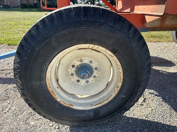 Killbros 385 Gravity Box