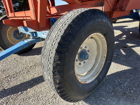 Killbros 385 Gravity Box