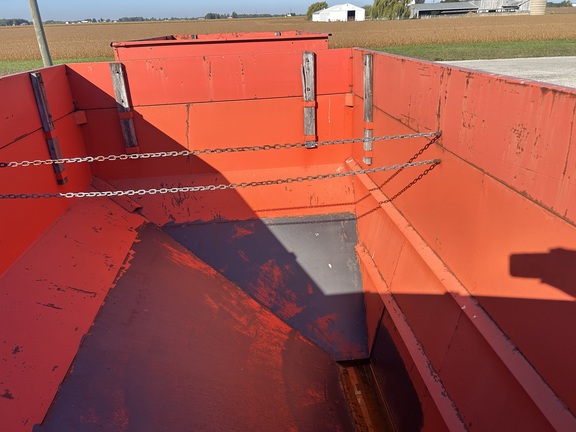 Killbros 385 Gravity Box