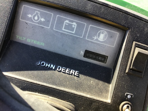 1988 John Deere 265 Garden Tractor
