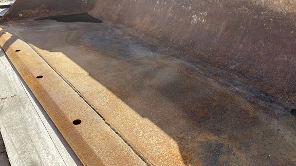 2013 John Deere 318D Skid Steer Loader