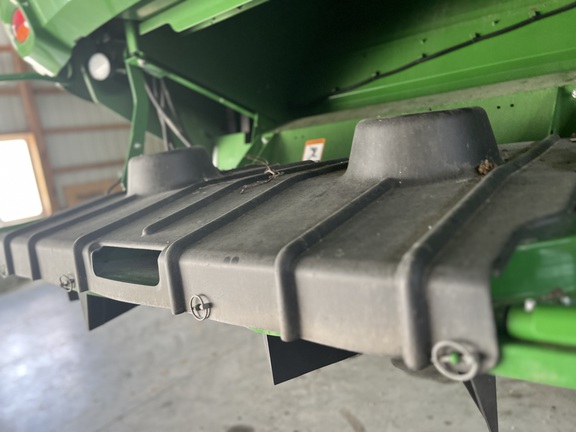 2019 John Deere S780 Combine