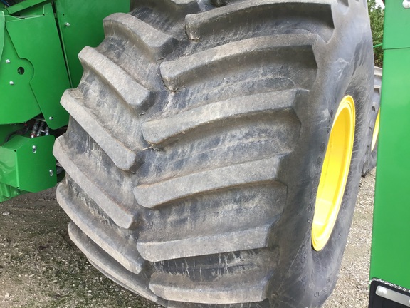 2019 John Deere S780 Combine