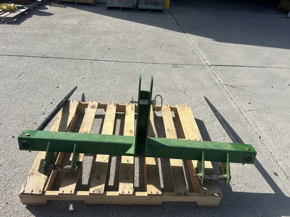 2015 Frontier HS2003 Bale Spear