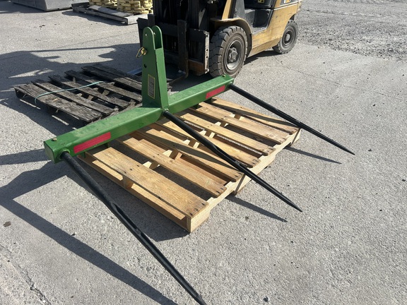 2015 Frontier HS2003 Bale Spear