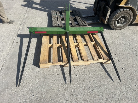 2015 Frontier HS2003 Bale Spear