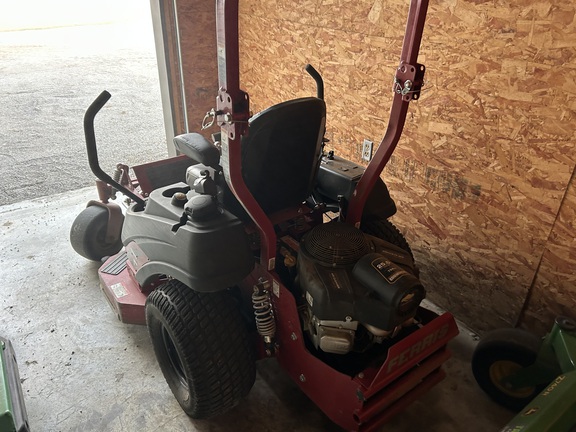 2019 Ferris IS600Z Mower/Zero Turn