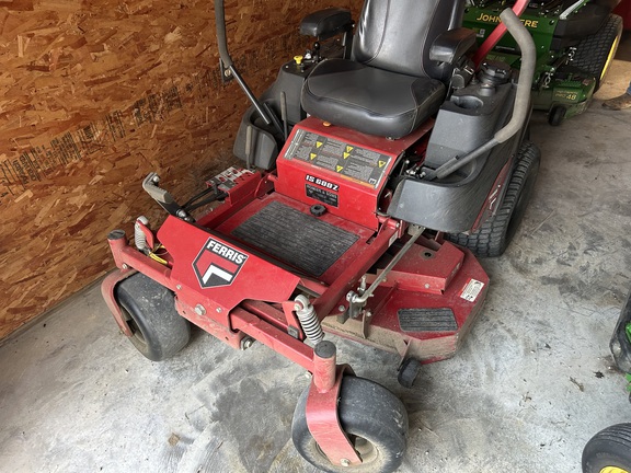 2019 Ferris IS600Z Mower/Zero Turn