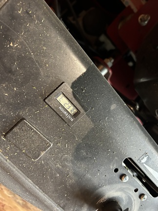 2019 Ferris IS600Z Mower/Zero Turn