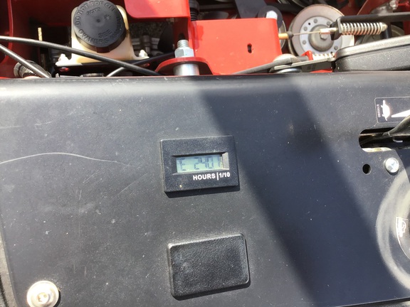 2019 Ferris IS600Z Mower/Zero Turn
