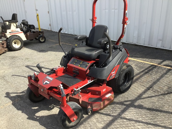 2019 Ferris IS600Z Mower/Zero Turn