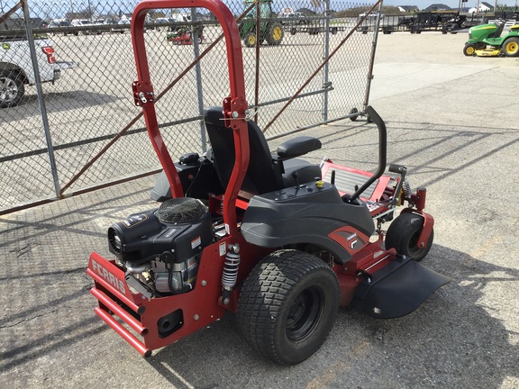2019 Ferris IS600Z Mower/Zero Turn