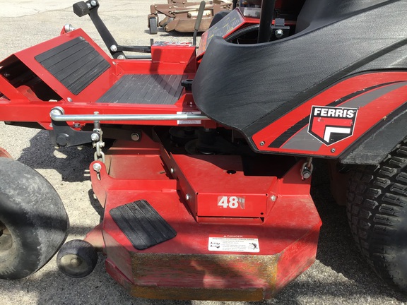 2019 Ferris IS600Z Mower/Zero Turn