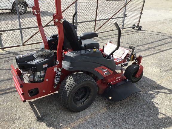 2019 Ferris IS600Z Mower/Zero Turn
