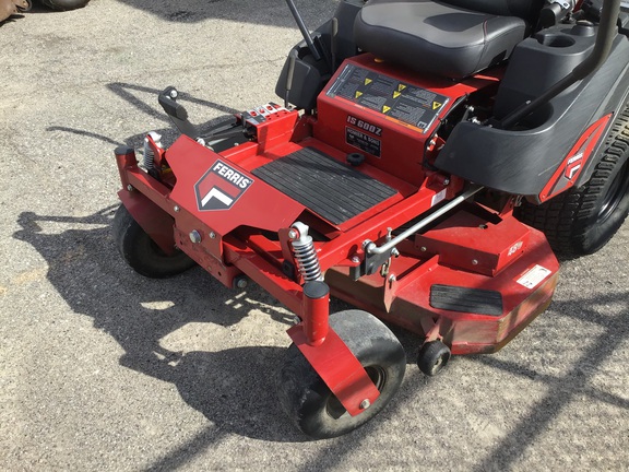 2019 Ferris IS600Z Mower/Zero Turn