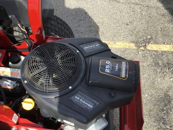 2019 Ferris IS600Z Mower/Zero Turn