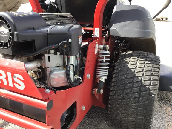 2019 Ferris IS600Z Mower/Zero Turn