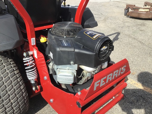 2019 Ferris IS600Z Mower/Zero Turn
