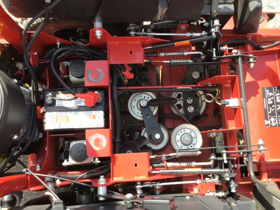 2019 Ferris IS600Z Mower/Zero Turn