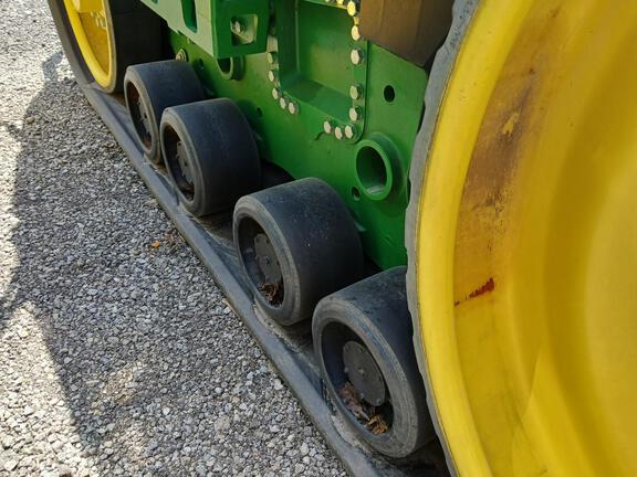 2019 John Deere 9520RT Tractor Rubber Track