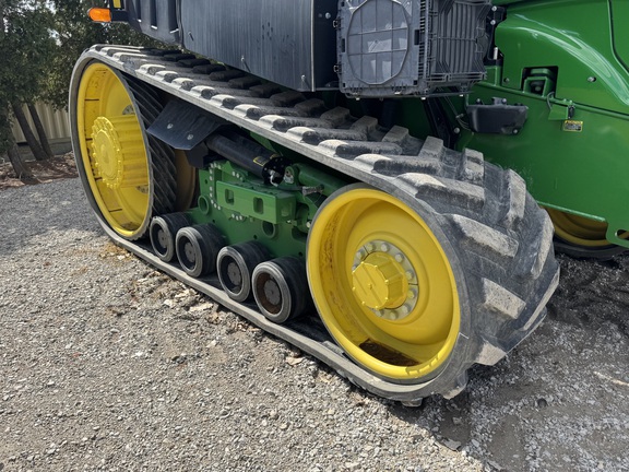 2019 John Deere 9520RT Tractor Rubber Track