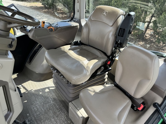 2019 John Deere 9520RT Tractor Rubber Track