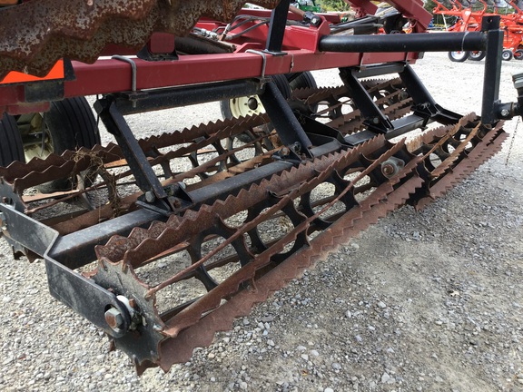 2013 J&M TF212 Rolling Basket