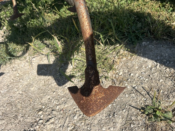 1997 John Deere 980 Field Cultivator