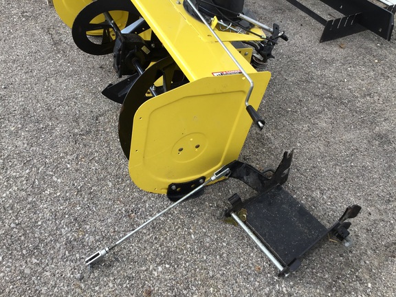 2015 John Deere X590 Garden Tractor