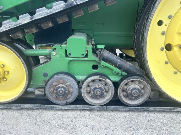 2004 John Deere 8520T Tractor Rubber Track