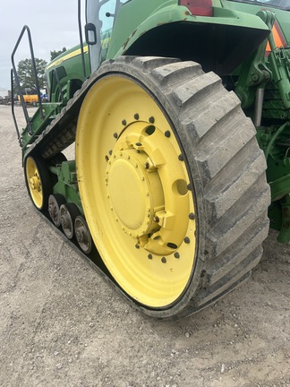 2004 John Deere 8520T Tractor Rubber Track