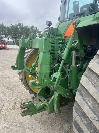 2004 John Deere 8520T Tractor Rubber Track