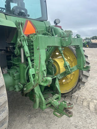 2004 John Deere 8520T Tractor Rubber Track