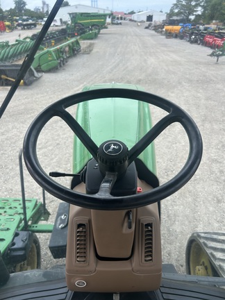 2004 John Deere 8520T Tractor Rubber Track